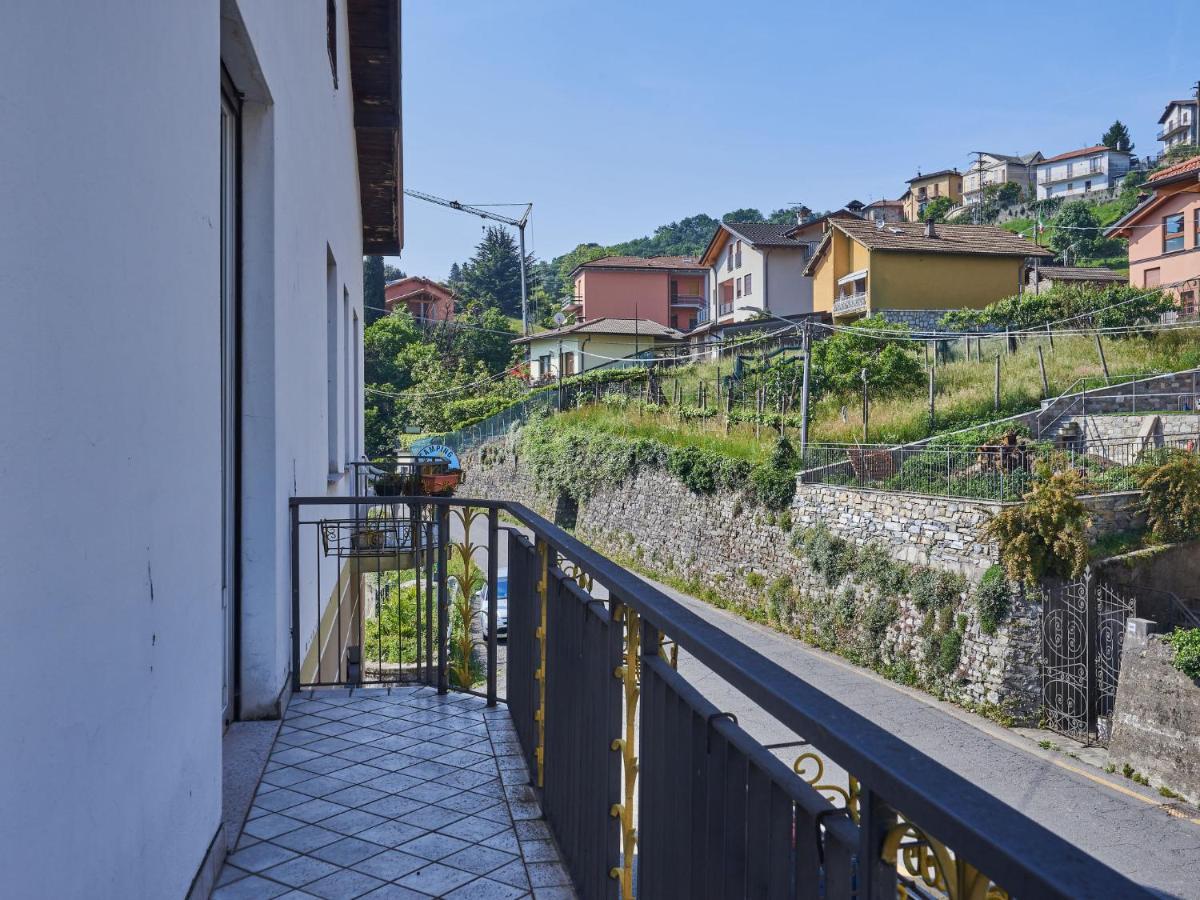 Apartment Banca By Interhome Pianello Del Lario Exterior photo