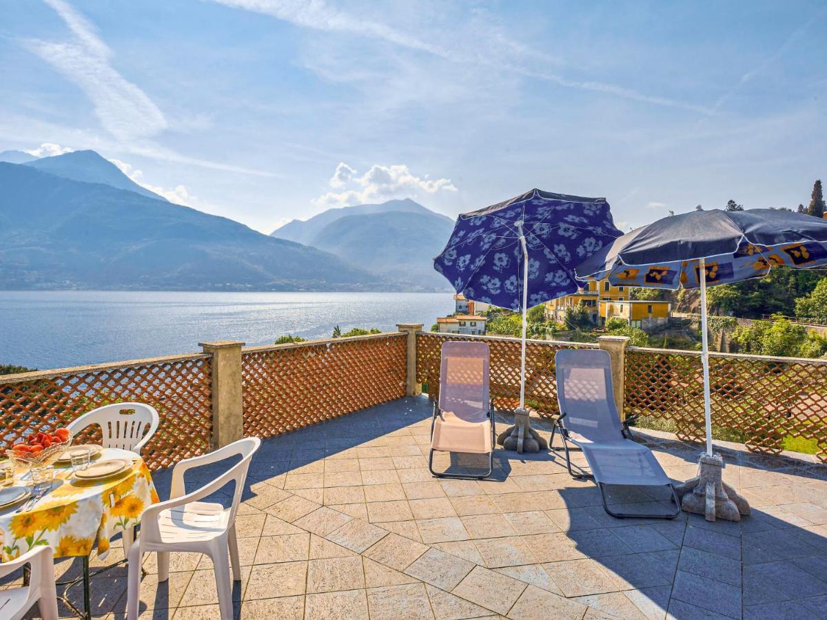Apartment Banca By Interhome Pianello Del Lario Exterior photo