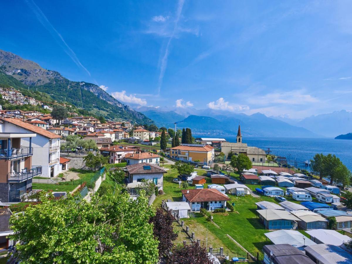 Apartment Banca By Interhome Pianello Del Lario Exterior photo
