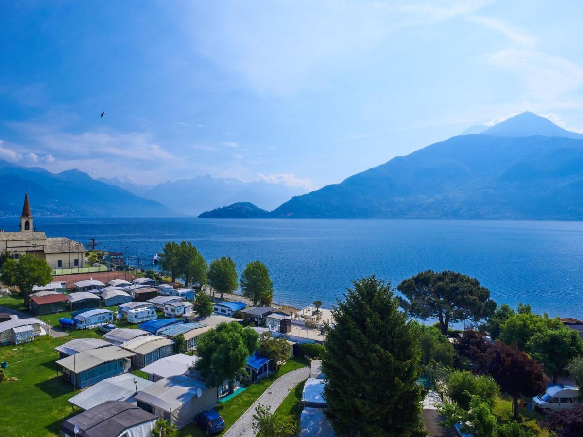 Apartment Banca By Interhome Pianello Del Lario Exterior photo